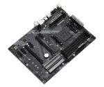 Asrock B450 Pro4 R2.0 Socket AM4 ATX AMD  B450 - imagine 3