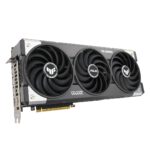 ASUS TUF Gaming TUF-RTX5070-O12G-GAMING NVIDIA GeForce RTX 5070 12 GB GDDR7 - imagine 9