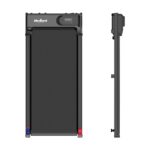 REBEL ACTIVE ELECTRIC TREADMILL RBA-1017 - imagine 6