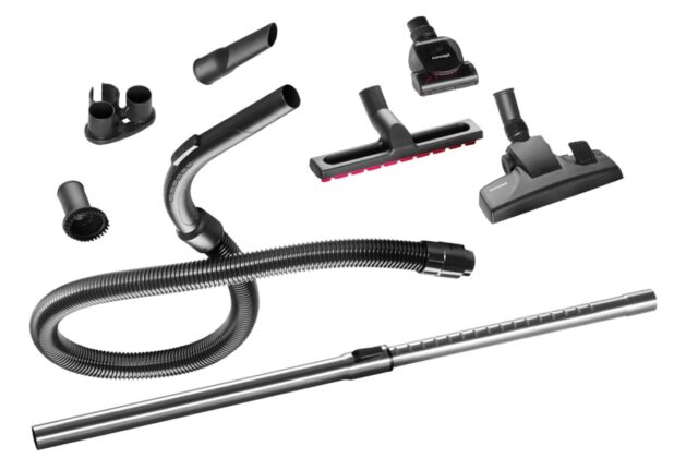 Concept VP5150 vacuum 2 L Drum vacuum Dry 800 W Bagless - imagine 3