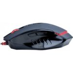 A4Tech V8M mouse USB Type-A Optical 3200 DPI - imagine 3