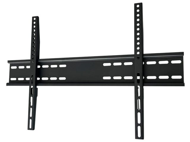 Tracer WallGrip LCD/LED TV Mount  Black - imagine 2