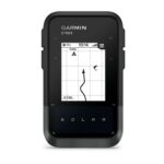 Garmin eTrex SE GPS Solar Tourist Navigation Black/Grey + Garmin HRM Dual Sensor - imagine 10