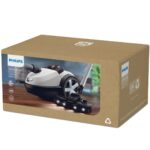 Philips Performer LED 8000 Series vacuum cleaner - imagine 6