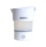 Gotie travel kettle GCT-600B (600W  0.6l) - imagine 3