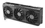 ASUS Prime -RX9070XT-O16G AMD Radeon RX 9070 XT 16 GB GDDR6