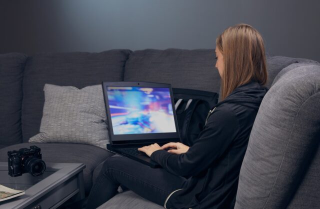 Kingston Technology FURY 64GB 5600MT/s DDR5 CL40 SODIMM (Kit of 2) Impact PnP - imagine 13