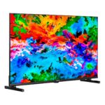 Philips 43PFS5500/12 TV 109.2 cm (43 ) Full HD Titan OS Black