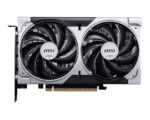 MSI GeForce RTX 5060 8G VENTUS 2X OC NVIDIA 8 GB GDDR7 - imagine 2