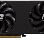 PowerColor RX 7700 XT 12G-P graphics card