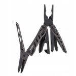 NexTool Mini FLAGSHIP NE20122 10-in-1 multitool  black