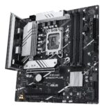 ASUS PRIME B760M-PLUS Intel B760 LGA 1700 micro ATX - imagine 4