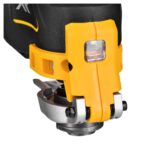 DEWALT DCS356NT-XJ 20000 OPM 18V Black  Yellow - imagine 3