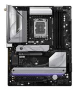 Asrock B860 LiveMixer WiFi Intel B860 LGA 1851 (Socket V1) ATX - imagine 3