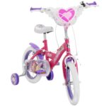 Bike HUFFY Disney PRINCESS 14  24375W - imagine 2
