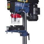 Scheppach DP16VLS drill press 500 W