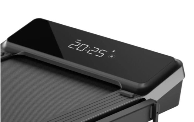 Kingsmith Z3 WalkingPad electric treadmill - imagine 7