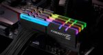G.Skill Trident Z RGB F4-4000C18Q-128GTZR memory module 128 GB 4 x 32 GB DDR4 4000 MHz - imagine 2