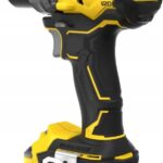 18V cordless drill/driver SFMCD725D2K STANLEY