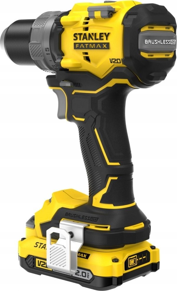 cps-6036a55c24879e11d955c4d787f6c06c-2026-01-13-14-22-55 18V cordless drill/driver SFMCD725D2K STANLEY - imagine 1