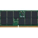 Kingston dedicated memory for Lenovo 32GB DDR5 4800Mhz ECC SODIMM
