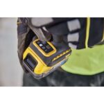 DeWALT DCF860N-XJ power screwdriver/impact driver 3800 RPM Black  Yellow - imagine 9