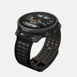 Suunto Vertical 2 Titanium Black sports watch - imagine 4