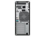 HP Z4 G5 Intel Xeon W w3-2435 64 GB DDR5-SDRAM 1 TB SSD NVIDIA RTX A4000 Windows 11 Pro Tower Workstation AI Workstation Black - imagine 8