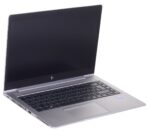 HP EliteBook 840 G6 i5-8265U 16GB 256GB SSD 14  FHD Win11pro Used US QWERTY - imagine 2