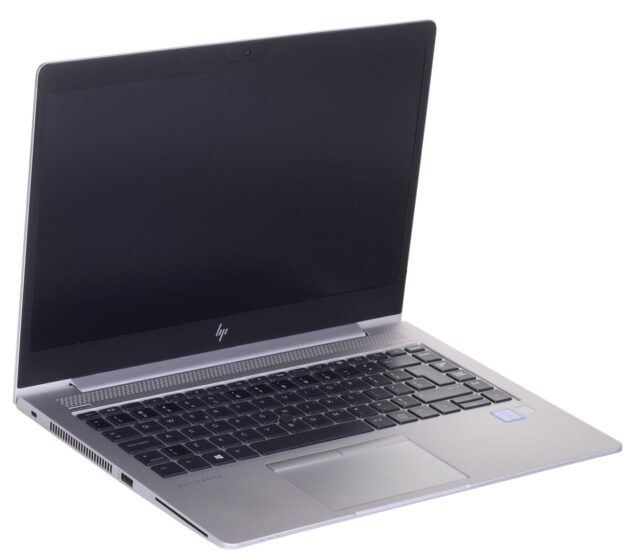 HP EliteBook 840 G6 i5-8265U 16GB 256GB SSD 14  FHD Win11pro Used US QWERTY - imagine 2