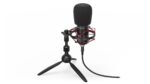 ENDORFY Solum Streaming T Black PC microphone - imagine 3