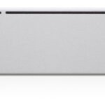 Ubiquiti UniFi 16-Port PoE Managed L2/L3 Gigabit Ethernet (10/100/1000) Power over Ethernet (PoE) 1U Silver