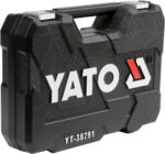 Mechanics tool set Yato YT-38791 - imagine 3