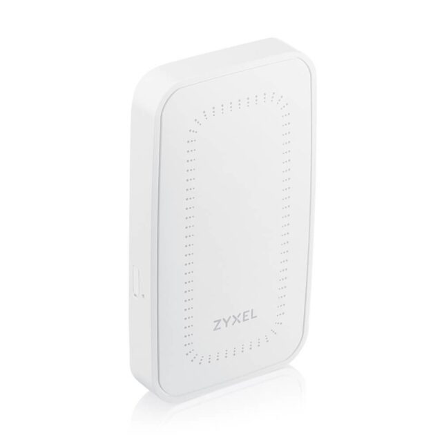 Access point Zyxel WAX300H 2400 Mbit/s White (PoE+) - imagine 4