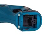 Makita DJR186Z sabre saw 3.2 cm Black Blue - imagine 5