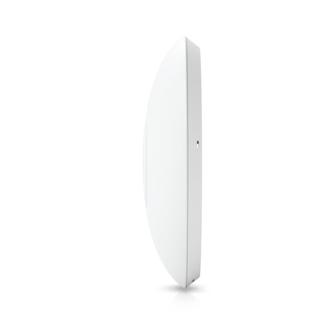 Ubiquiti U7 Pro Max 5700 Mbit/s White Power over Ethernet (PoE) - imagine 3