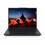 Lenovo ThinkPad L14 Gen 5 (AMD) AMD Ryzen™ 7 PRO 7735U Laptop 35.6 cm (14 ) WUXGA 16 GB DDR5-SDRAM 512 GB SSD Wi-Fi 6E (802.11ax) Windows 11 Pro English Black
