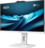 MSI AIO PRO AP242P 14M-691EU i5-14400 23.8  IPS LED FHD Non-Touch Anti-Glare 16GB SSD512GB M.2 AX211 WiFi 6E Windows 11 Pro White - imagine 13