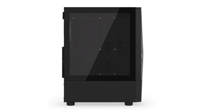 KRUX VAKO enclosure (KRX0132) Black - imagine 28