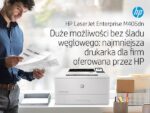 HP LaserJet Enterprise M406dn - imagine 24