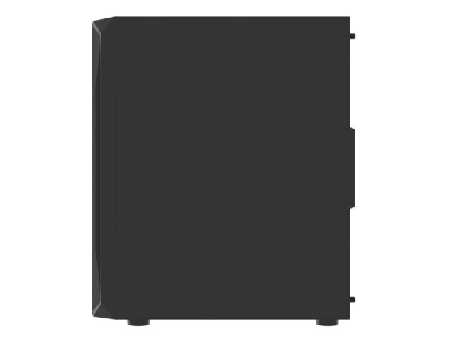 FURY Shobo SH4F Midi Tower Black - imagine 11