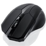 iBox i005 PRO mouse Ambidextrous RF Wireless Laser 1600 DPI