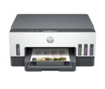 HP Smart Tank 720 All-in-One Thermal inkjet A4 4800 x 1200 DPI 15 ppm Wi-Fi