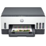 HP Smart Tank 720 All-in-One Thermal inkjet A4 4800 x 1200 DPI 15 ppm Wi-Fi