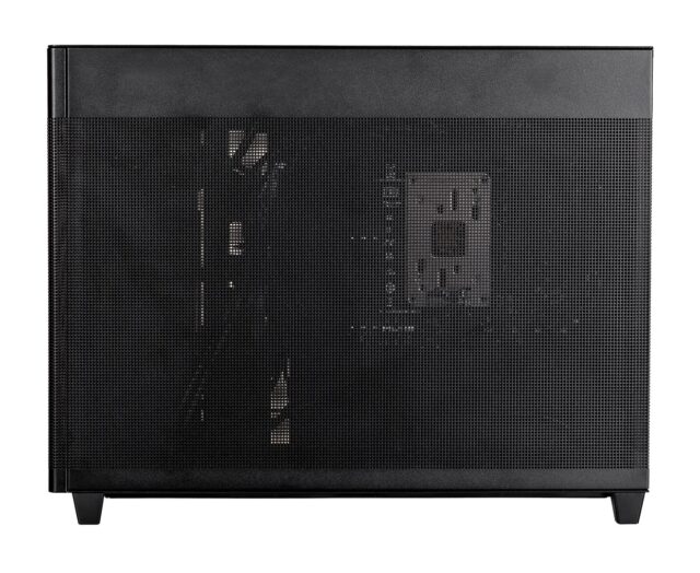 Actina 5901443430537 PC AMD Ryzen™ 5 7500F 32 GB DDR5-SDRAM 1 TB SSD AMD Radeon RX 7600 Mini Tower Black - imagine 7