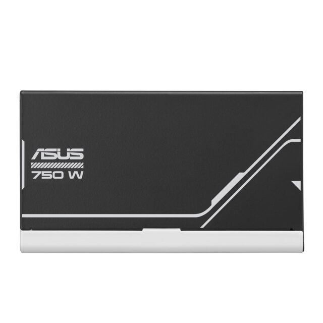ASUS Prime AP-750G power supply unit 750 W 20+4 pin ATX ATX Black  White - imagine 9