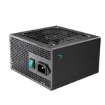 DeepCool PN750D power supply unit 750 W 20+4 pin ATX ATX Black