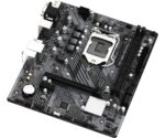 Asrock H510M-HDV/M.2 SE motherboard - imagine 4