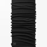 Buff Merino Midweight Multifunctional Sling Black