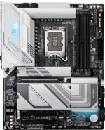Gigabyte Z890 GAMING X WIFI7 motherboard - imagine 3